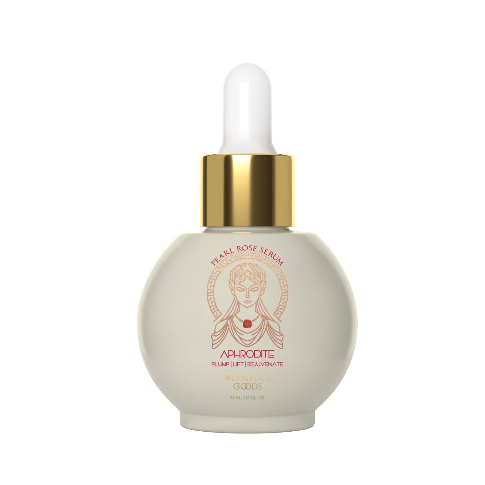 PEARL ROSE FACE SERUM