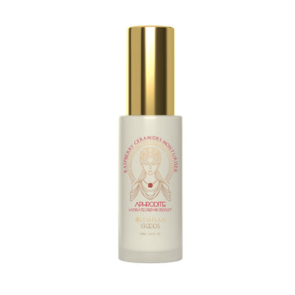 RASPBERRY CERAMIDES FACIAL MOISTURISER